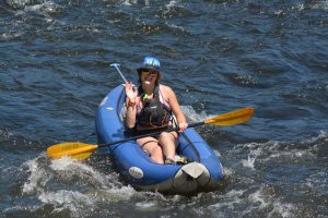 The Expedition, Pocono Whitewater, kayaking trip, Poconos, Lehigh River kayaking, whitewater kayaking