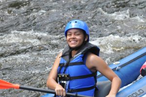 The Expedition, Pocono Whitewater, kayaking trip, Poconos, Lehigh River kayaking