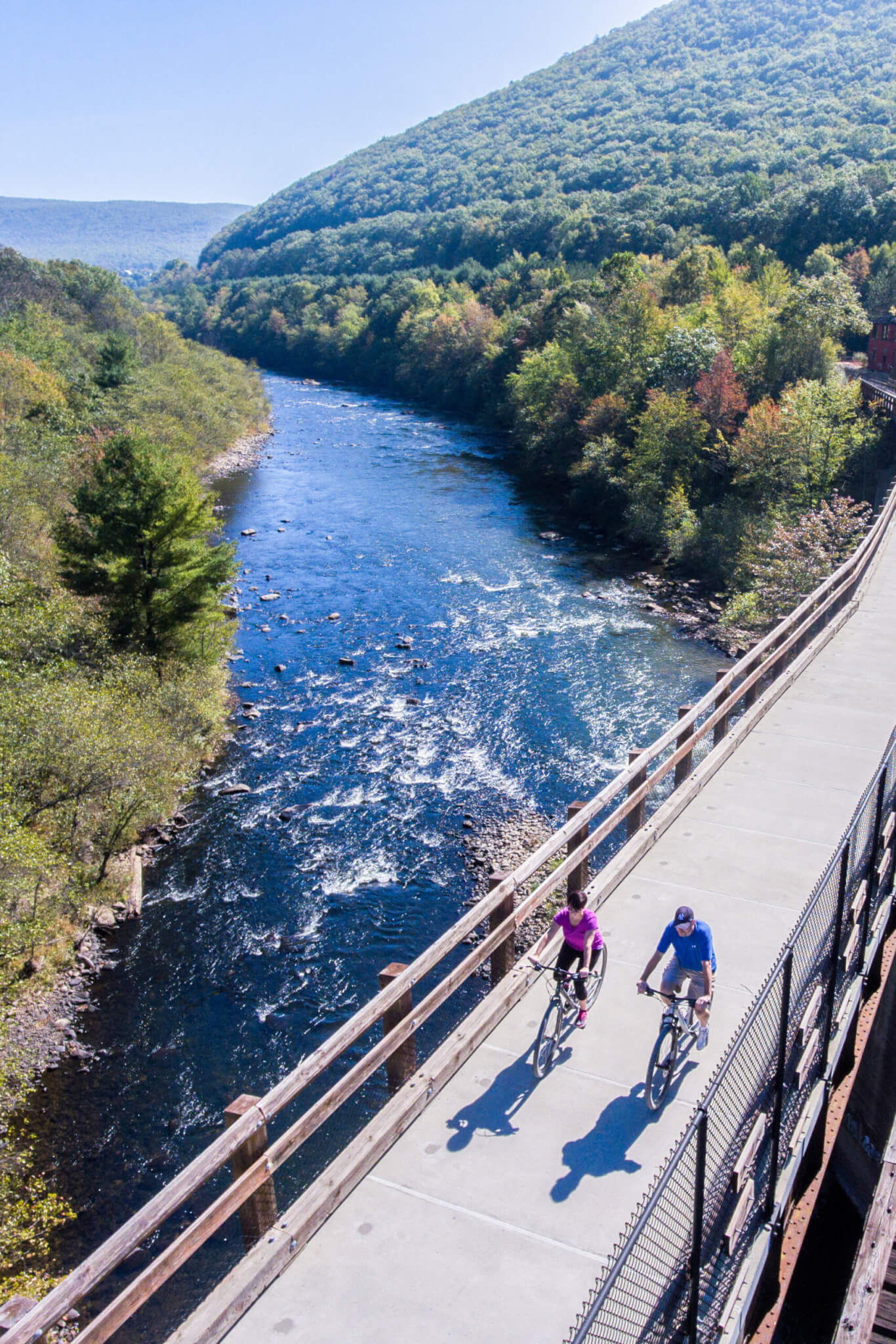 Employment Opportunities | Pocono Whitewater Rafting