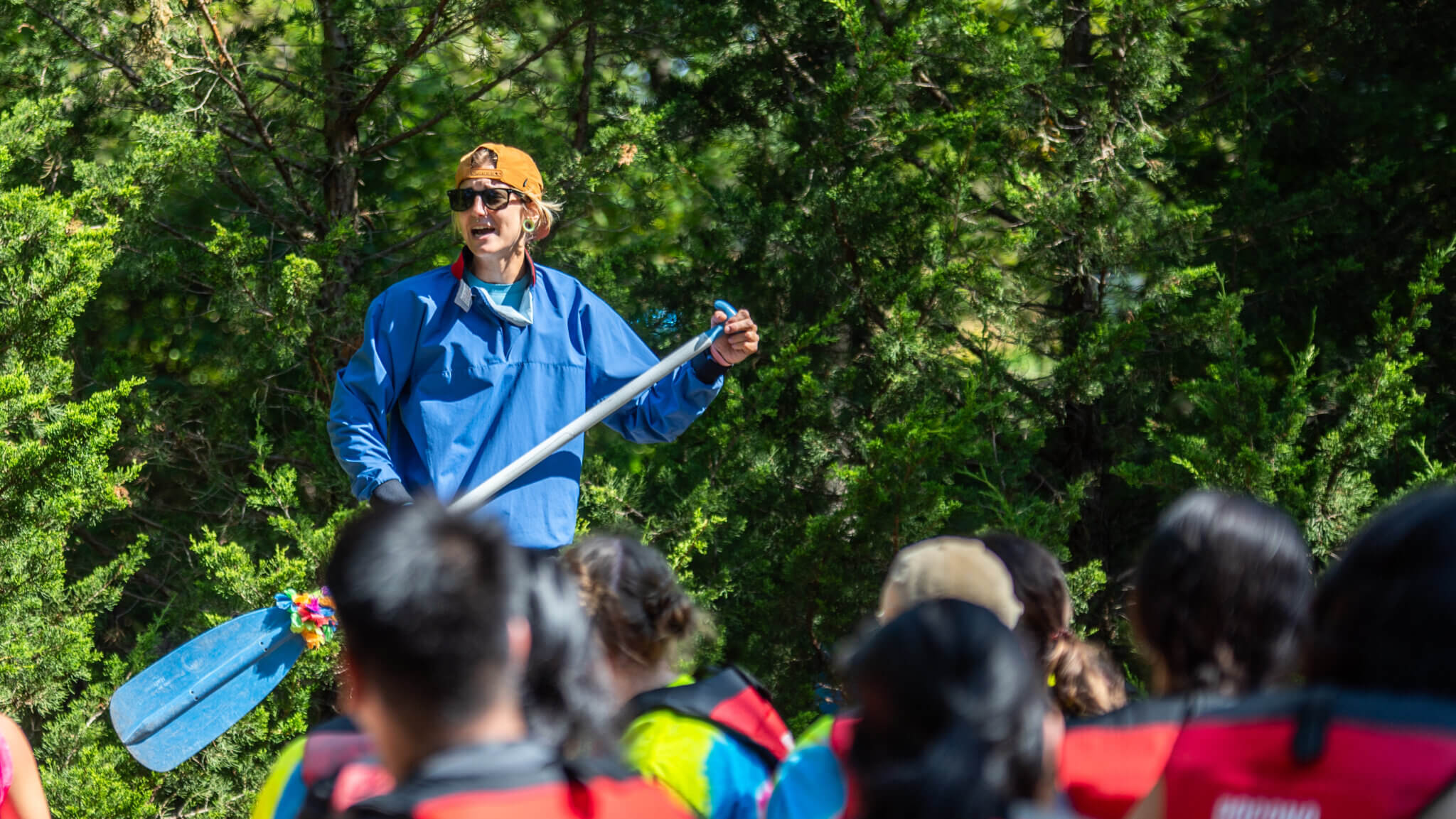 Rafting FAQ