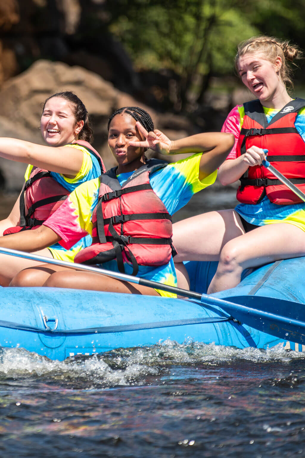 See Rafting Rafting Adventures | Pocono Whitewater Rafting